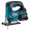 Лобзик Makita 12V CXT 2x4Ah Makpac (JV103DSMJ)