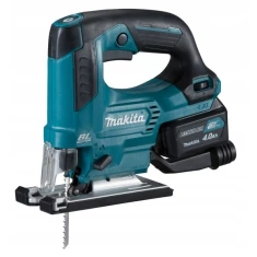 Лобзик Makita 12V CXT 2x4Ah Makpac (JV103DSMJ)