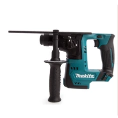 Перфоратор Makita 12 V SDS+ 1,0 Дж без акумулятора (HR140DZ)