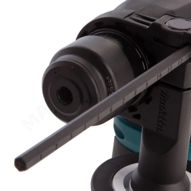 Перфоратор Makita 12 V SDS+ 1,0 Дж без акумулятора (HR140DZ)