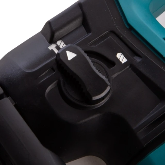 Перфоратор Makita 12 V SDS+ 1,0 Дж без акумулятора (HR140DZ)