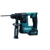 Перфоратор Makita 12 V SDS+ 1,0 Дж 2x4 Ач Makpac (HR140DSMJ)