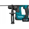 Перфоратор Makita 12 V SDS+ 1,0 Дж 2x4 Ач Makpac (HR140DSMJ)