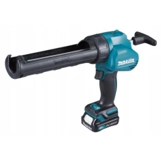 Пістолет для герметика Makita 300 мл 1x2Ah (CG100DSAA)