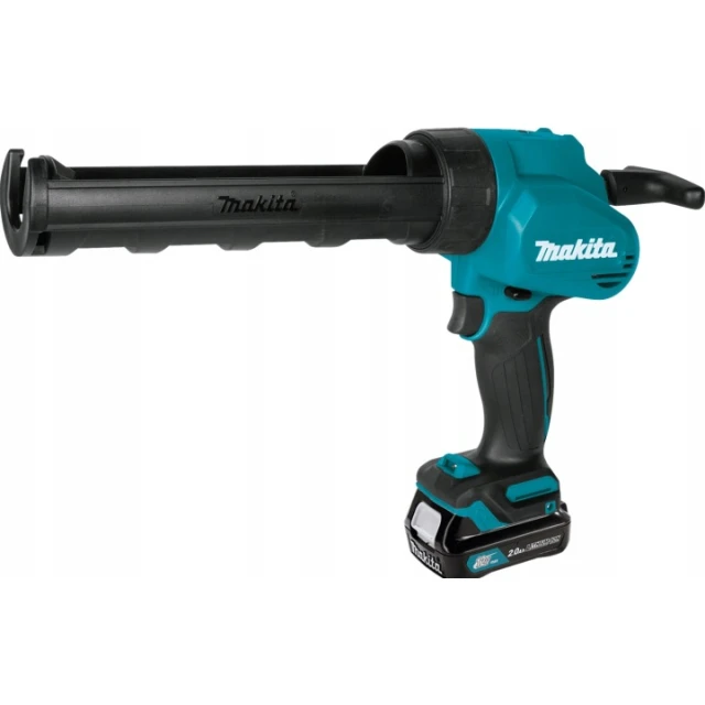 Пистолет для герметика Makita 300 мл 1x2Ah (CG100DSAA)