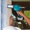 Пистолет для герметика Makita 300 мл 1x2Ah (CG100DSAA)
