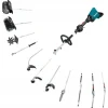 Основа багатофункційна Makita 2x18V (DUX60Z)