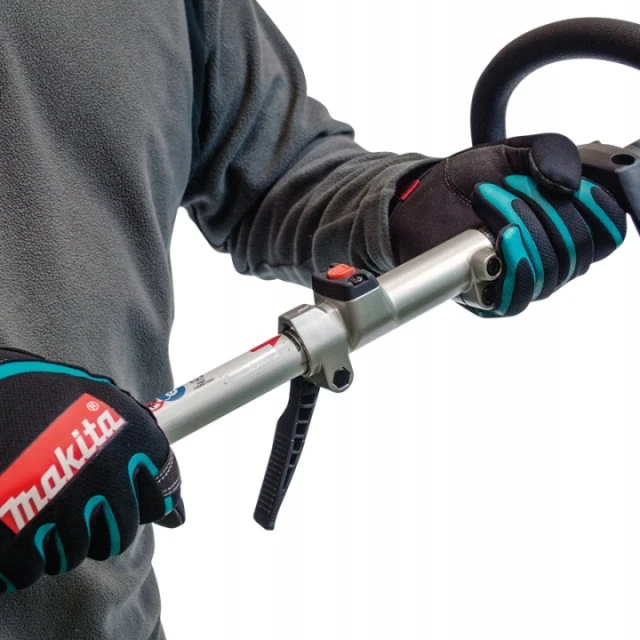 Основа багатофункційна Makita 2x18V (DUX60Z)