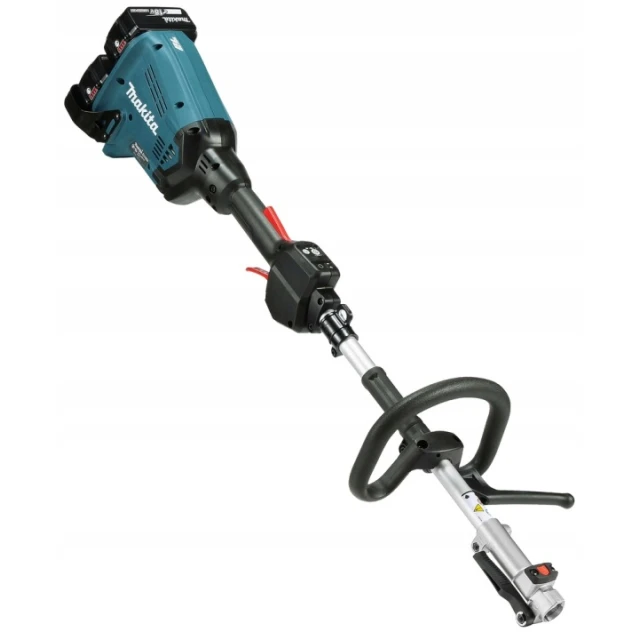 Тример Makita 2x18V+ багатофункційний (DUX60ZM4)