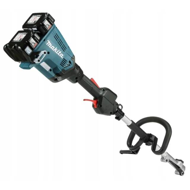 Тример Makita 2x18V+ багатофункційний (DUX60ZM4)