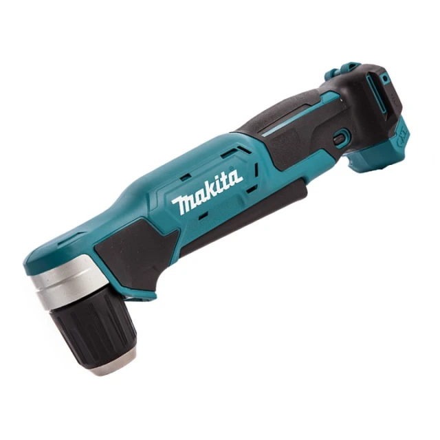 Шуруповерт Makita 12 V CXT кутовий без акумулятора картон (DA333DZ)