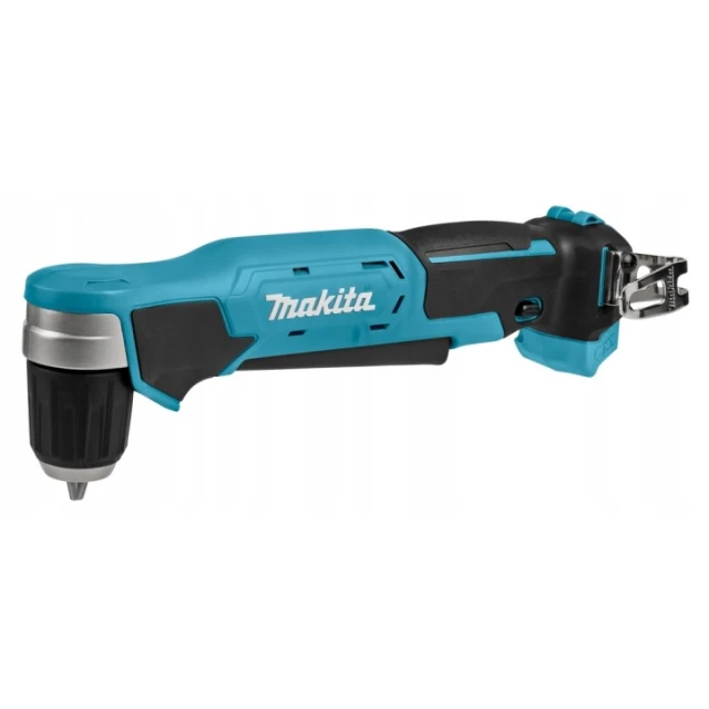 Шуруповерт Makita 12 V CXT кутовий без акумулятора картон (DA333DZ)