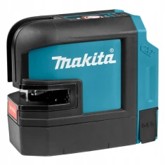 Лазер хрестовий Makita 25м 12V Red CXT (SK105DZ)
