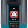 Лазер хрестовий Makita 25м 12V Red CXT (SK105DZ)