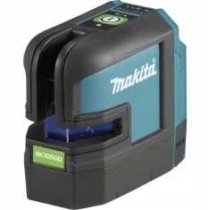 Лазер кресленнєвий Makita 35 м 12 В Green CXT (SK105GDZ)