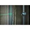 Лазер кресленнєвий Makita 35 м 12 В Green CXT (SK105GDZ)
