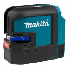 Лазер кресленнєвий Makita 25 м 12 В Red CXT (SK106DZ)
