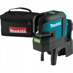 Лазер кресленнєвий Makita 25 м 12 В Green CXT (SK106GDZ)