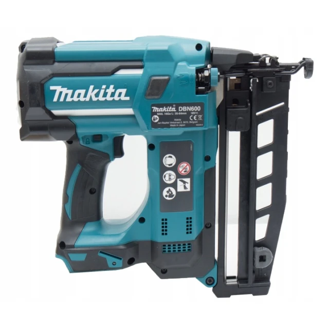 Цвяхозабивач Makita 18V 16Ga (DBN600Z)