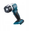Фонарик акумуляторний Makita DML808 LED 14,4/18В (DML808)