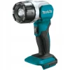 Фонарик акумуляторний Makita DML808 LED 14,4/18В (DML808)