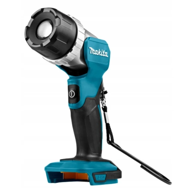 Фонарик акумуляторний Makita DML808 LED 14,4/18В (DML808)