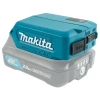 Адаптер USB Makita 10,8/12V CXT (ADP08)