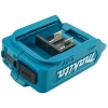 Адаптер USB Makita 10,8/12V CXT (ADP08)