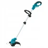 Тример акумуляторний Makita 12V 2x4Ah (UR100DSME)