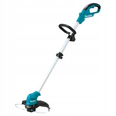 Тример акумуляторний Makita 12V 2x4Ah (UR100DSME)