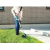 Тример акумуляторний Makita 12V 2x4Ah (UR100DSME)