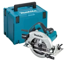 Пила дискова Makita 1600W 185/190mm (HS7611J)