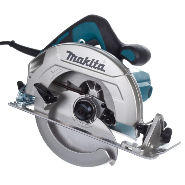 Пила дисковая Makita 1600W 185/190mm (HS7611J)