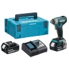 Гайковерт ударний Makita 18V 1/2