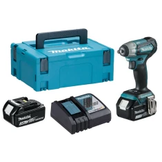 Гайковерт ударний Makita 18V 1/2