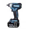 Гайковерт ударний Makita 18V 1/2