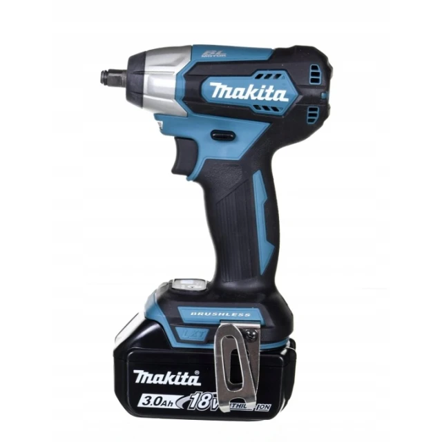 Гайковерт ударний Makita 18V 1/2