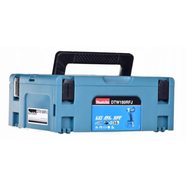 Гайковерт ударний Makita 18V 1/2