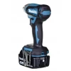 Гайковерт ударний Makita 18V 1/2