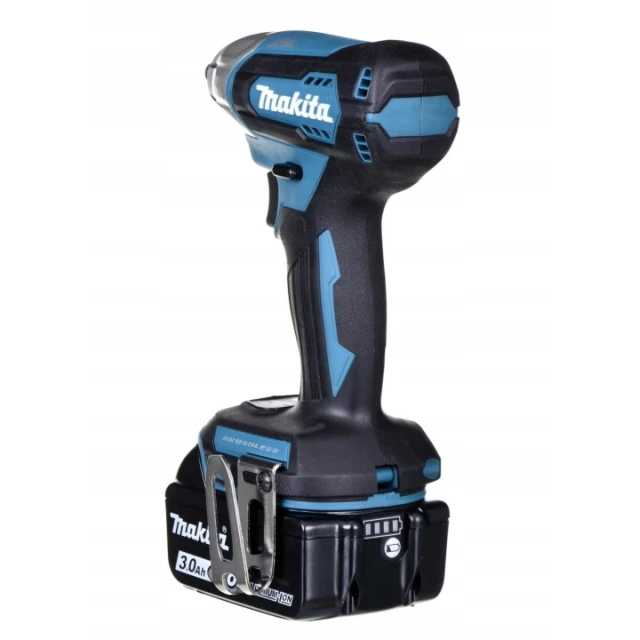 Гайковерт ударний Makita 18V 1/2