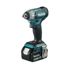 Гайковерт ударний Makita 18V 1/2