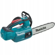 Пила ланцюгова Makita 18V 250 мм BODY (088381857543)