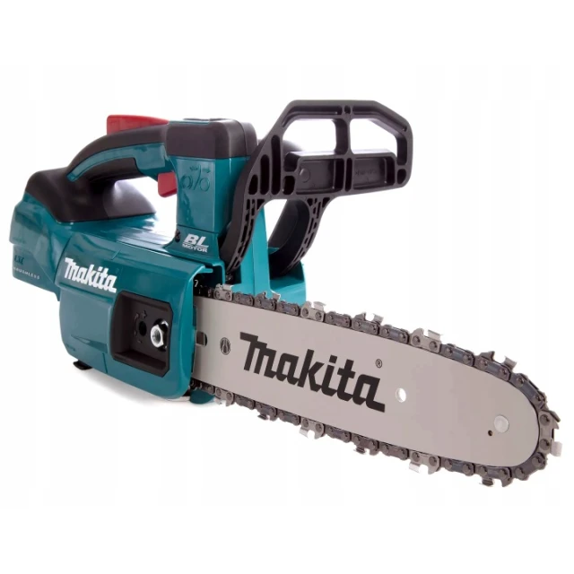 Пила ланцюгова Makita 18V 250 мм BODY (088381857543)