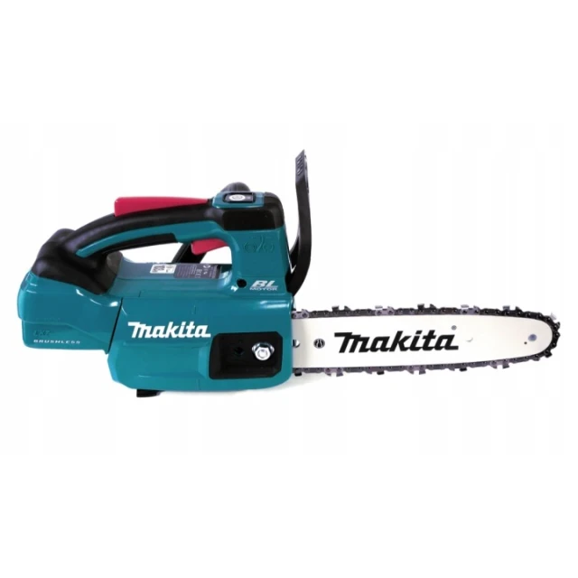 Пила ланцюгова Makita 18V 250 мм BODY (088381857543)