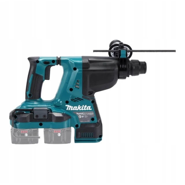 Перфоратор Makita 2x18V SDS+ 2,8 Дж (088381857949)