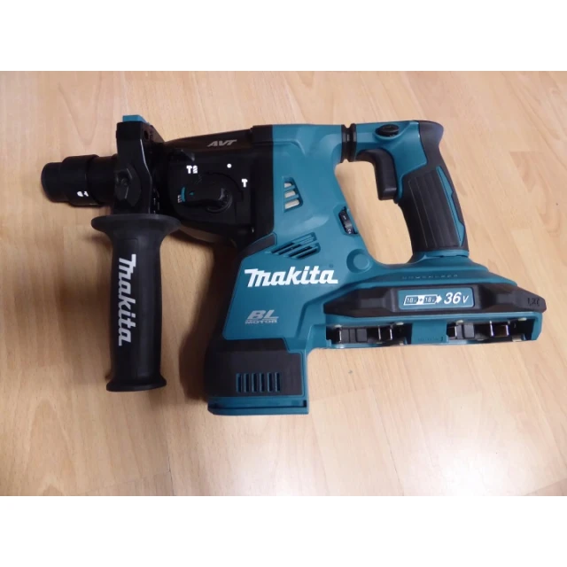 Перфоратор Makita 2x18V SDS+ 2,9 Дж (DHR281Z)