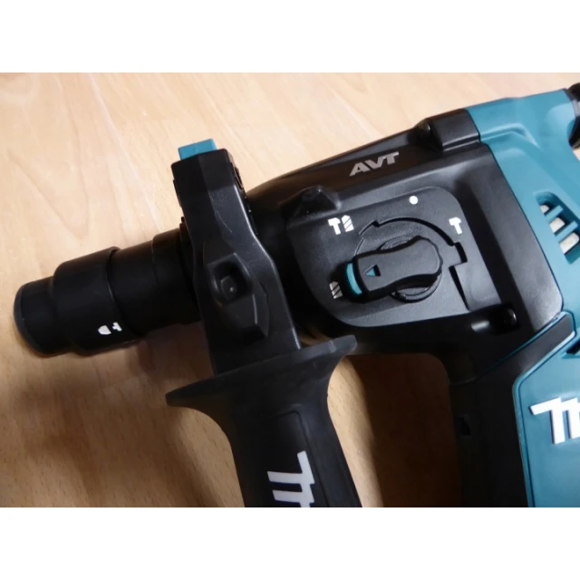 Перфоратор Makita 2x18V SDS+ 2,9 Дж (DHR281Z)