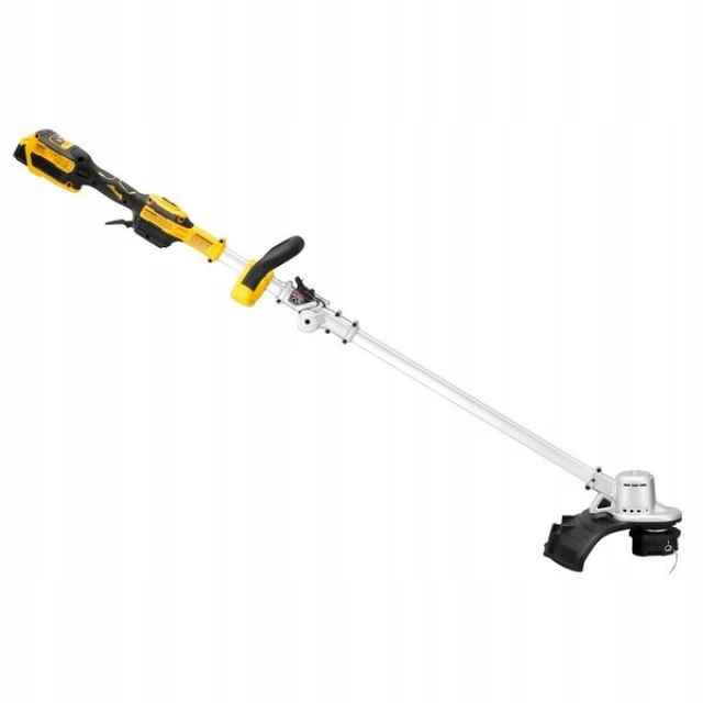 Тример Makita 18V body (DUR189Z)