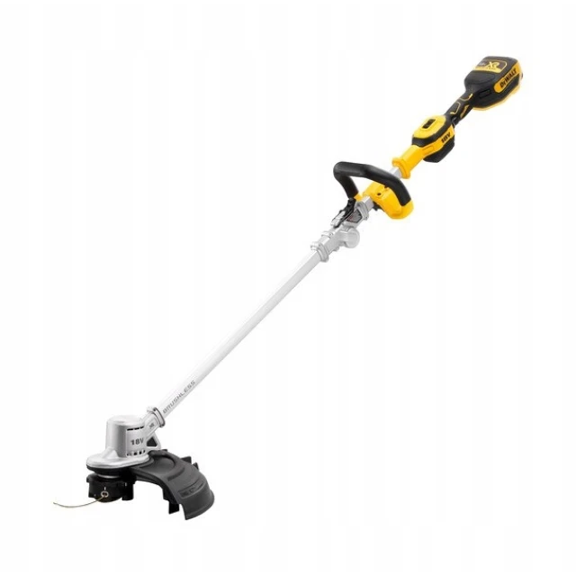 Тример Makita 18V body (DUR189Z)