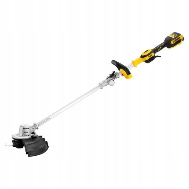 Тример Makita 18V body (DUR189Z)